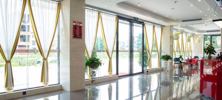 尚客优酒店(上思在妙镇店)图片