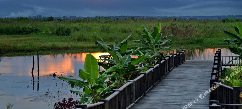 因莱奥伦姆宫酒店及度假村(Aureum Palace Hotel and Resort Inle)图片