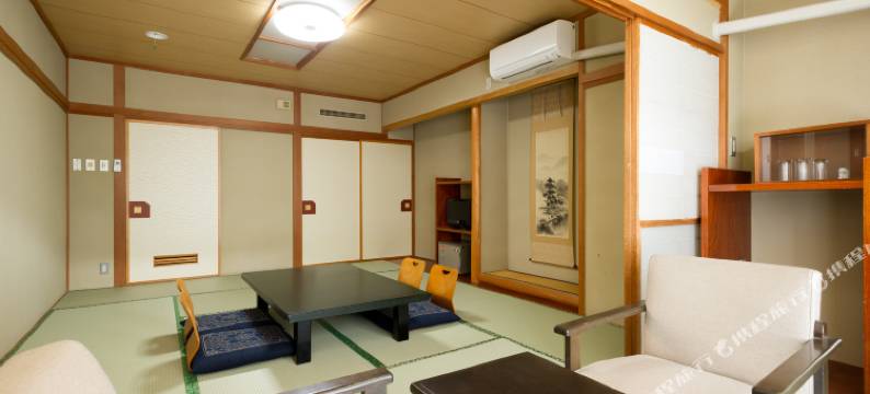 鬼怒川温泉　绝景之宿　福松旅馆(Kinugawaonsen Fukumatsu)图片