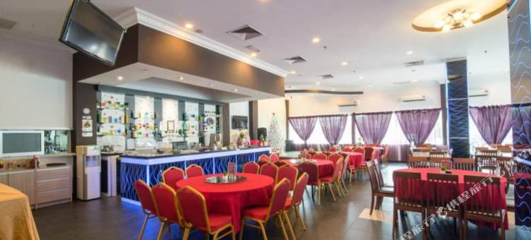 丽园酒店(De' Garden Hotel, Butterworth)图片