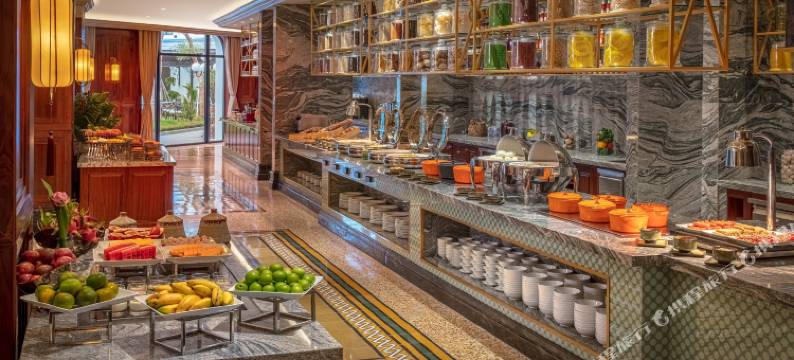 丝绸之路盛大顺化酒店(Silk Path Grand Hue Hotel)图片