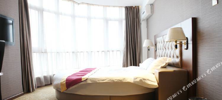 桦川盛世隆華宾馆图片