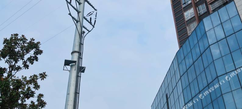 耀正商务酒店(贵阳龙洞堡机场中兴地铁站店)图片