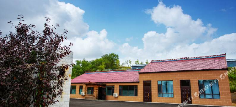 长春雪驰山旅游民宿图片