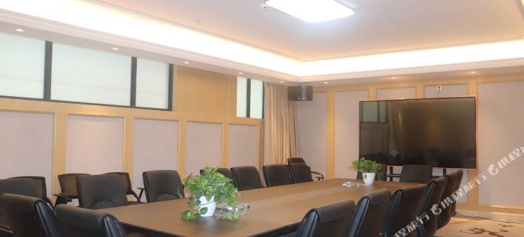 维也纳酒店(兴仁店)图片