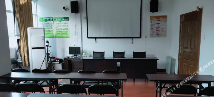 淳安胡家小院图片