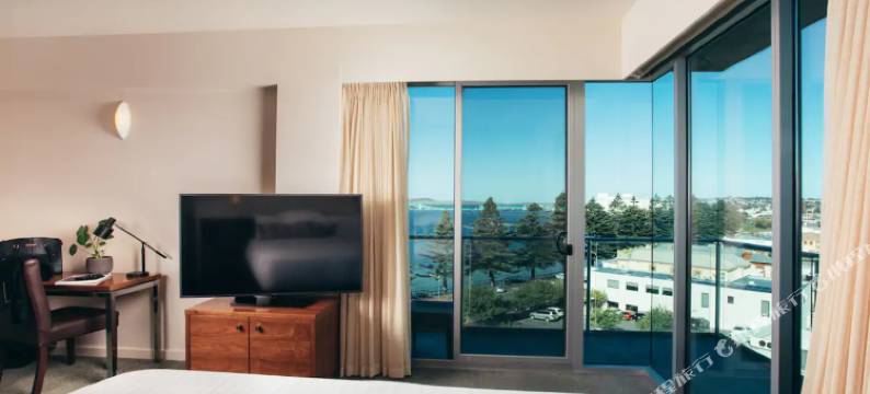 林肯港口酒店(Port Lincoln Hotel)图片