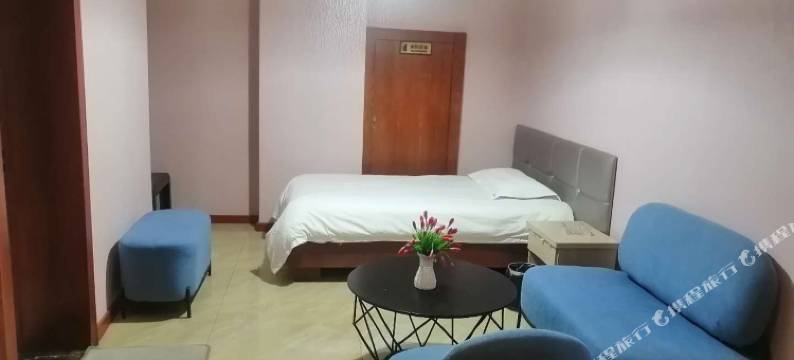 银川春和酒店图片