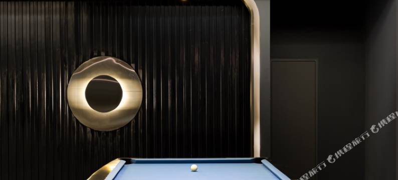 松阳DNA美学民宿图片