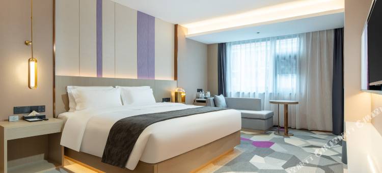 麗枫酒店(东莞大朗松山湖景区店)图片