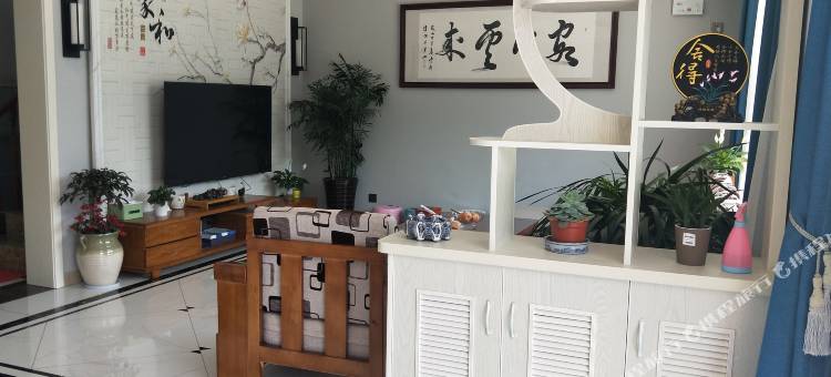 黄山心悦小筑民宿图片
