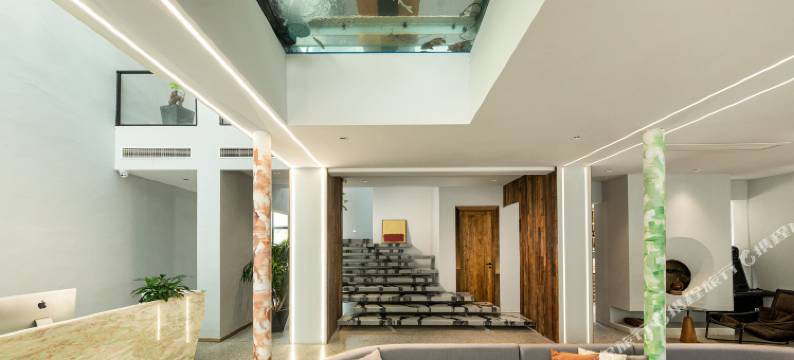 既离九归·Dream Corner花园设计师酒店(乌镇西栅景区店)图片