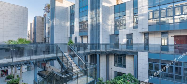 大梅沙皇庭玺园度假别墅图片