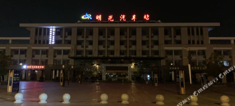 金阳光快捷酒店图片