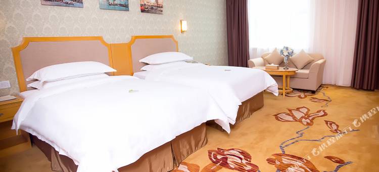 维也纳3好酒店(洪湖市政府店)图片