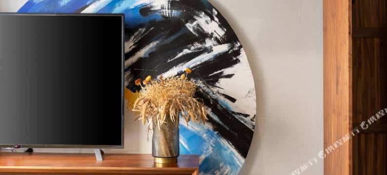 既离九归·Dream Corner花园设计师酒店(乌镇西栅景区店)图片