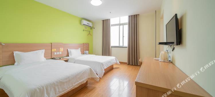 7天优品酒店(泰州溱潼古镇店)图片