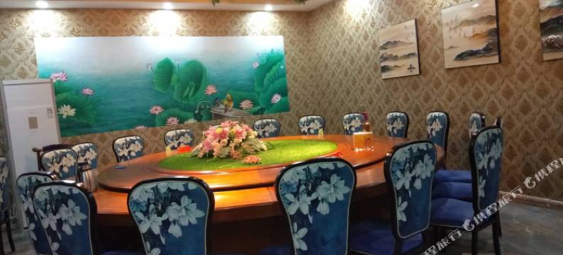 吉水新珺悦酒店图片