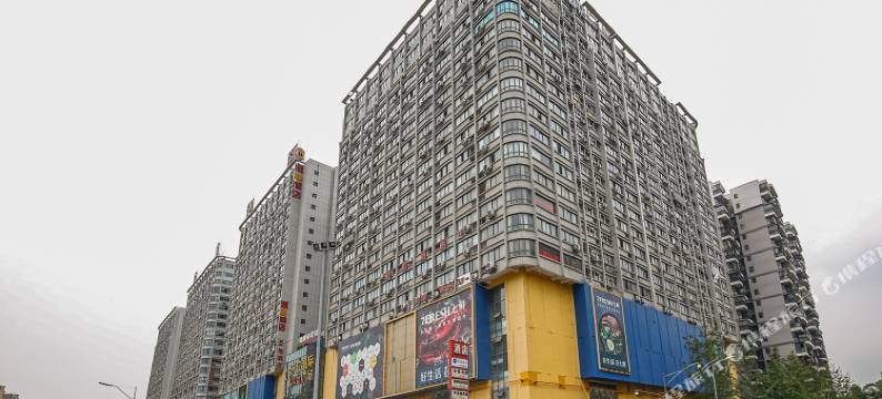 成都子龙阁商务酒店图片