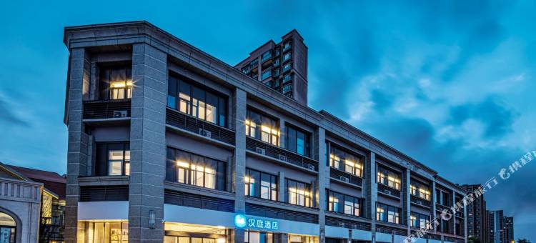 汉庭酒店(徐州大成物流园店)图片