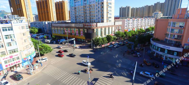 惠丰商务宾馆(凌源一部)图片