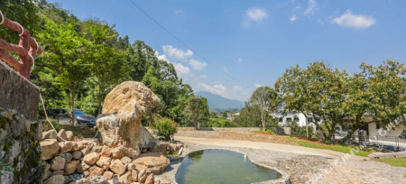 泾县观潭居民宿(桃花潭风景区店)图片