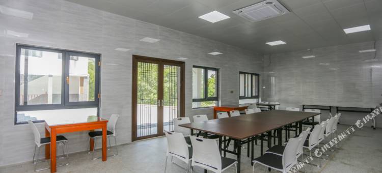 泾县观潭居民宿(桃花潭风景区店)图片