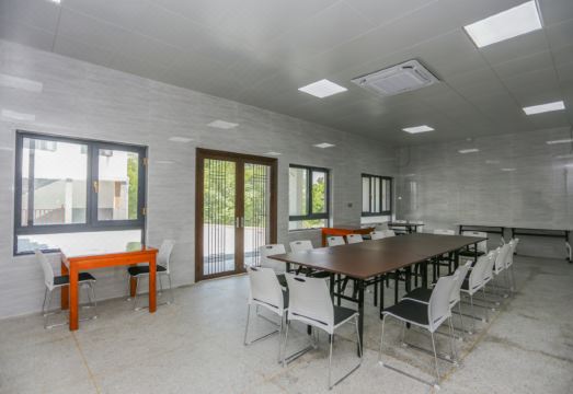 Guantanju Guesthouse Hotel Overview