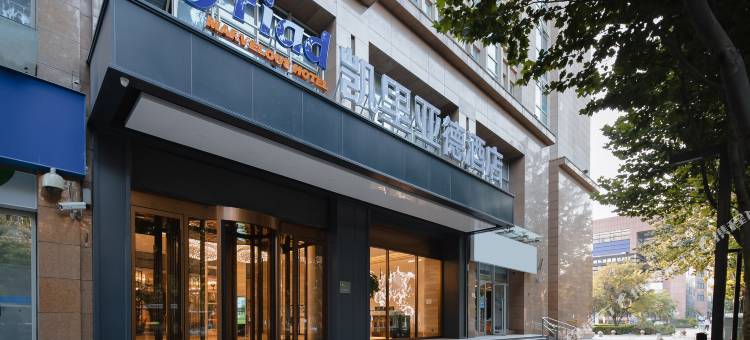 凯里亚德酒店(天津中新生态城店)图片