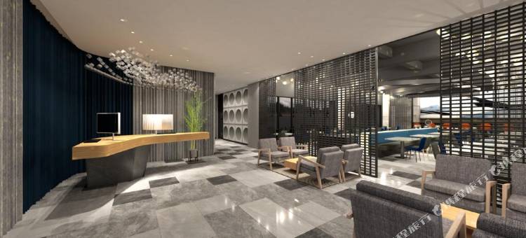 阿斯顿芝勒贡精品酒店(Aston Cilegon Boutique Hotel)图片