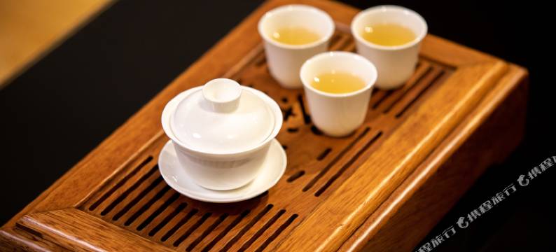 深圳乐家•城景酒店公寓 Cloud&Cityscape(深圳东门老街万象城店)图片