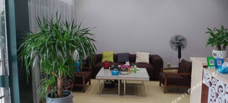 连城罗马假日酒店图片