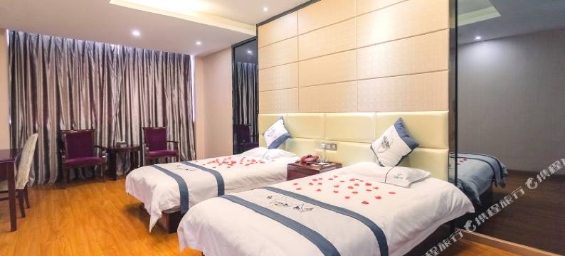 TOWO上品酒店(景德镇陶阳里御窑广场店)图片