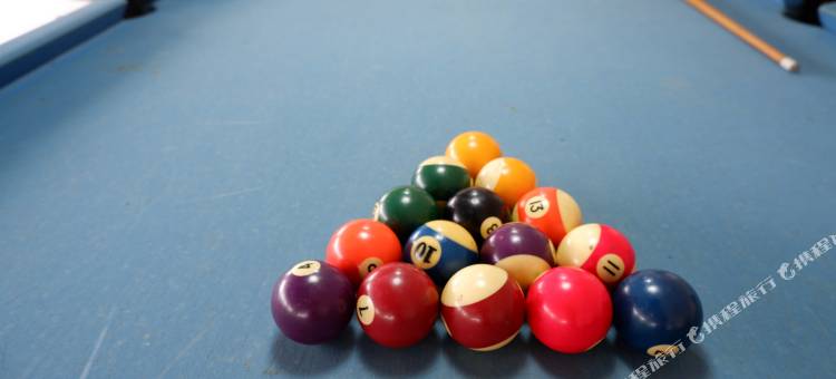 前一度假酒店(Front One Resort Yogyakarta)图片