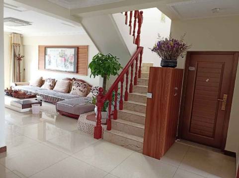 腾冲毅然归来客栈