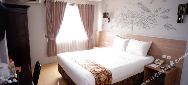 前一度假酒店(Front One Resort Yogyakarta)图片