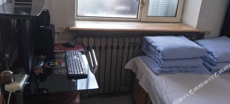 齐齐哈尔宾归旅店图片