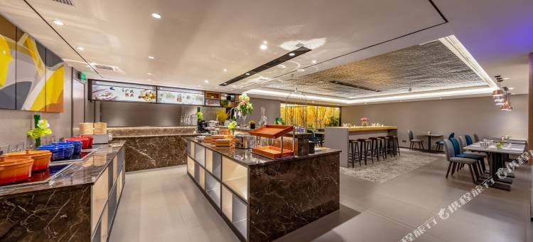 如家商旅酒店(佛山祖庙地铁站店)图片