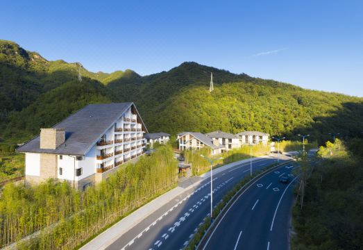 Yunshang Huaxi Holiday Hotel Hotel Overview