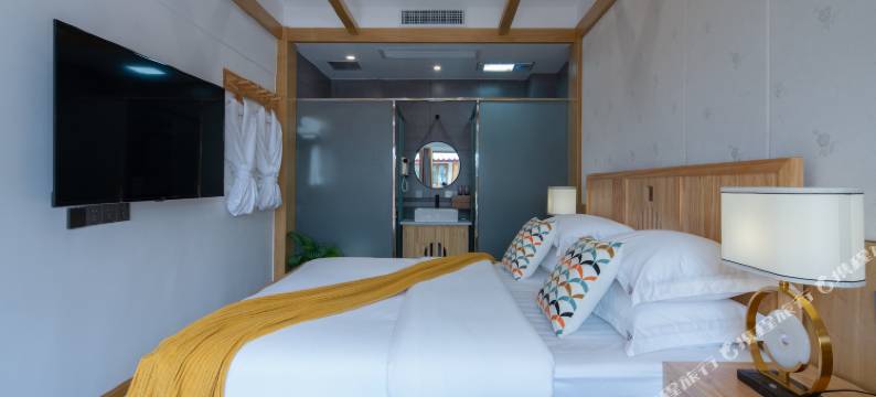 安妍居客栈(丽江古城店)图片