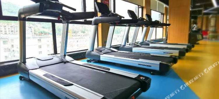 册亨国际大酒店图片