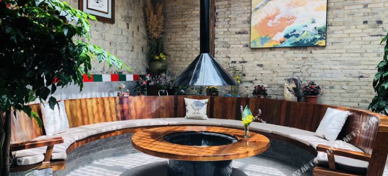 丽水米乐娜客栈图片