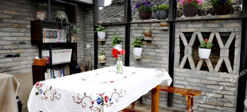 丽水米乐娜客栈图片