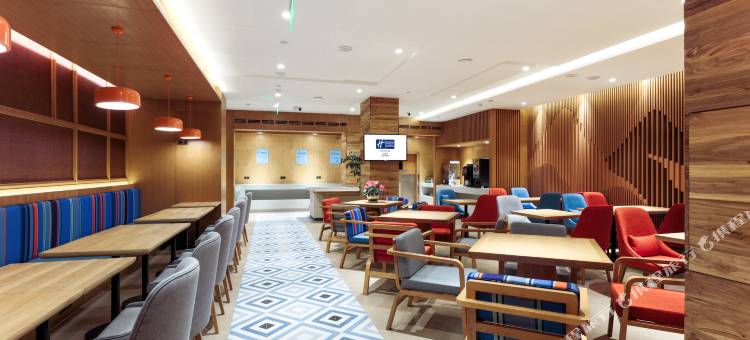 智选假日酒店(九寨沟风景区店)图片