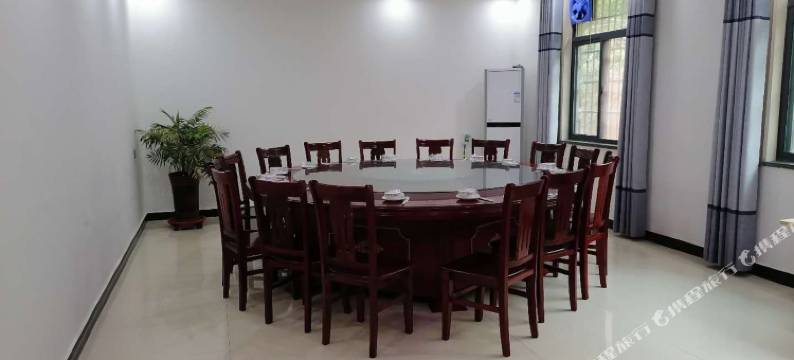 信阳朱家大院图片