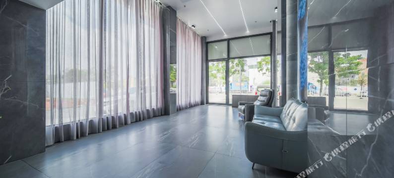 铂希酒店(河源万隆城店)图片