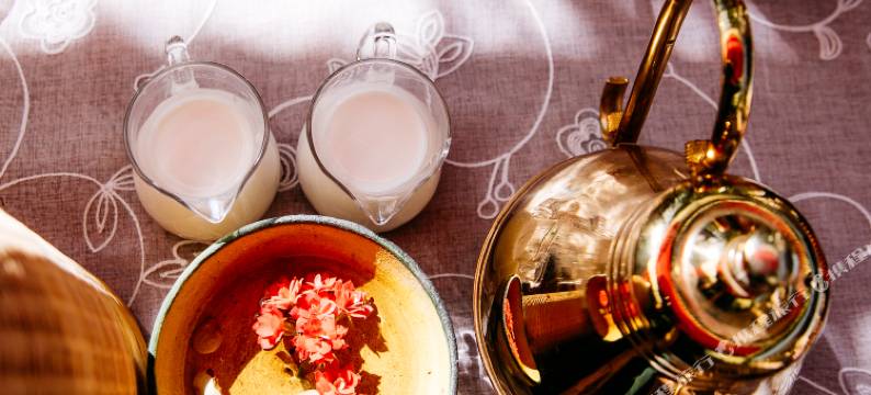 木姐家民宿(乌鲁木齐地窝堡国际机场店)图片