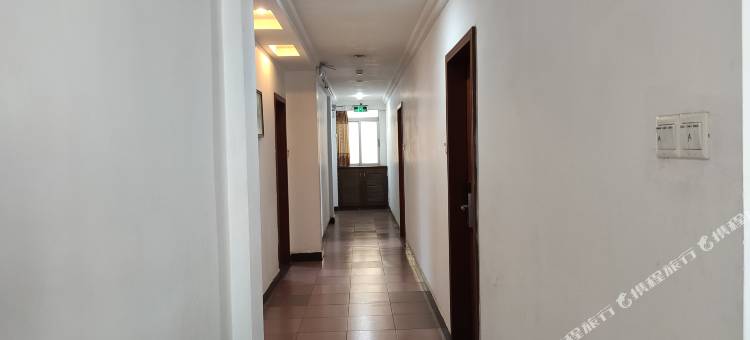 中山兴泰旅店图片