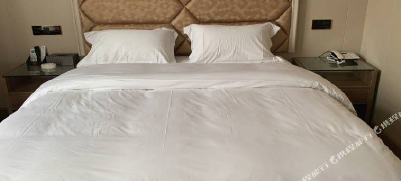 遂溪月缘商务酒店图片