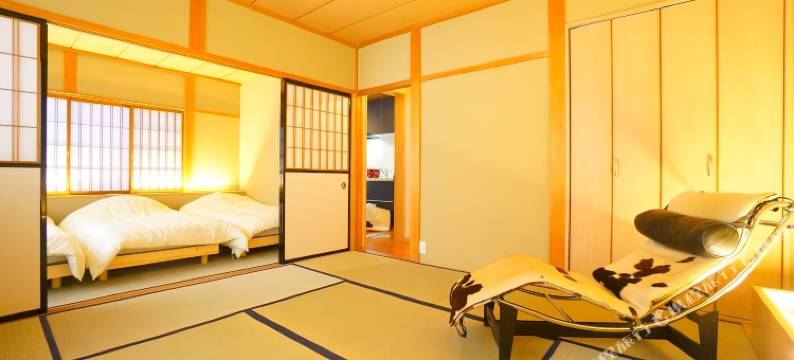 高山超越酒店1号店(BEYOND HOTEL Takayama 1st)图片